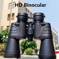 thumbnail image 1 of HLONK High-Definition Binoculars with a 50Mm Objective Lens  Made from Durable ABS Material  Suitable for Outdoor Travel  Bird Watching  And Concerts  Perfect for Hunting And Fishing., 1 of 6