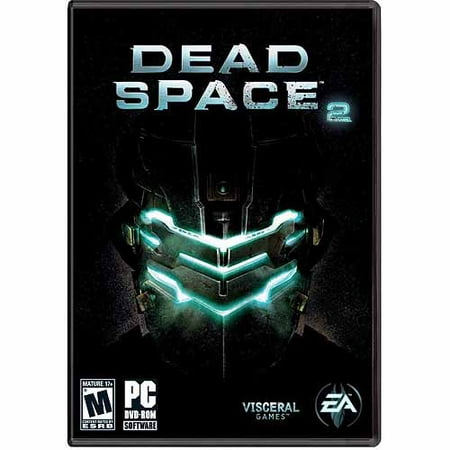 Electronic Arts Dead Space 2 (Digital Code)