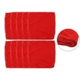 thumbnail image 1 of Bgsha 10Pcs Micro Car Cleaning Cloth Kitchen Bathroom Towel 30*30cm Lint Free, 1 of 9