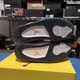 thumbnail image 5 of Ni - ke Ni - ke Air Jordan Retro 4 Lightning GS 408452-700 Size 6.5Y/8W Authentic NEW, 5 of 5