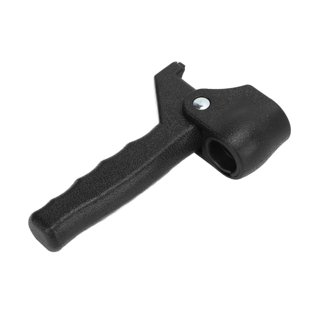 Walking Cane Side Handle Universal Walking Stick Auxiliary Handle Prevent Slipping Portable Cane Assist Handle For Elderly
