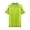 Green t shirts trendy summer tops, variant on Men's Short Sleeve T-shirts Quick Dry Moisture Wicking Crewneck Raglan Shirts Breathable Workout Training Running Gym Shirts Dark Gray,L