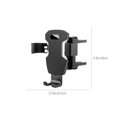 thumbnail image 3 of Meitianfacai Car Phone Support Suction Cup Type Car Navigation Device Support Instrument Panel Navigation Fixed Support, 3 of 9