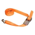thumbnail image 4 of Ratchet Straps, Tie Down Strap Double J Hook Polyester Ratchet Strap  For Cars For Trucks, 4 of 8