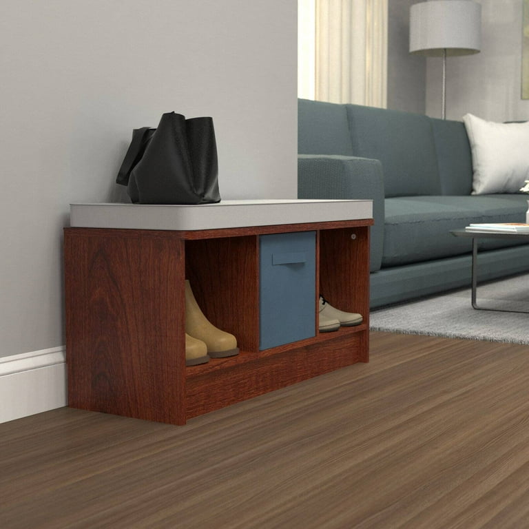 Pepperfry shoe rack with seat deals