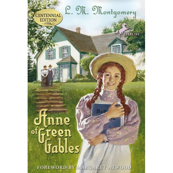 Pre-Owned Anne of Green Gables (Paperback) 0553153277 9780553153279