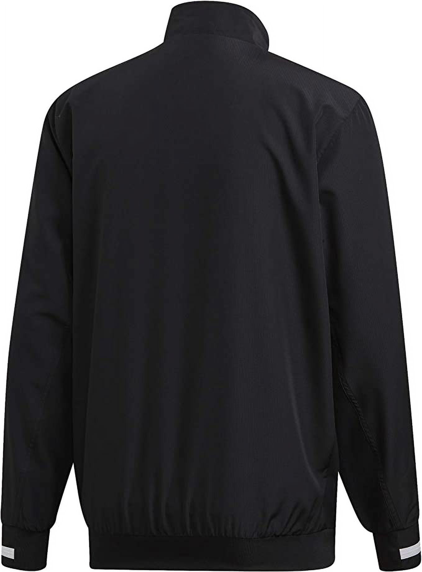 Adidas team 19 woven hotsell jacket