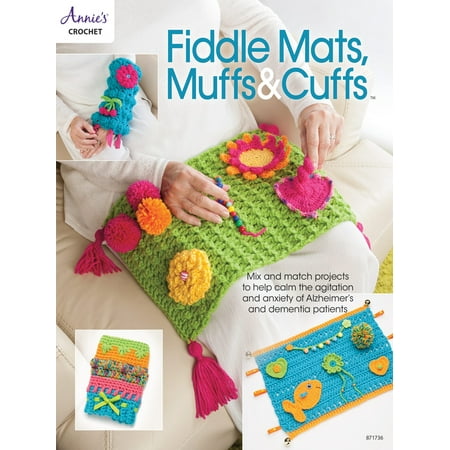 Barton Fiddle - Fiddle Mats, Muffs & Cuffs