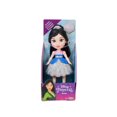 thumbnail image 1 of Disney Princess Mini Mulan Doll, 1 of 5