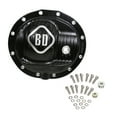 thumbnail image 5 of BD Diesel 1061828 Differential Cover Fits 13-18 2500 3500 Fits select: 2014-2022 RAM 2500, 2013-2022 RAM 3500, 5 of 5