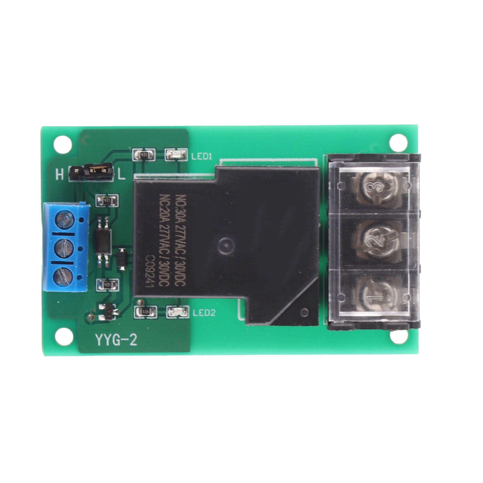 Relaismodul 3.3V 3,3V Relaismodul 8-Kanal – High/Low Level Trigger, Optokoppler-isoliert, Für Arduino & DIY Relaismodul 3.3V 3,3V Relaismodul 8-Kanal – High/Low Level Trigger, Optokoppler-isoliert, Für Arduino & DIY