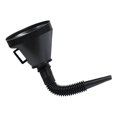 thumbnail image 1 of Speravity Embudo de aceite de cuello de cisne Flexible Universal para motocicleta, camión, vehículo, Scooter, tolvas de llenado de combustible, Vehículos, repuestos y accesorios Mis, 1 of 6