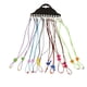 thumbnail image 1 of Cordón de 12 Piezas de Gafas de terre Elásticas para Niños para ejercicio, 1 of 6