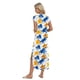 thumbnail image 4 of Vestido largo de vacaciones en la playa HimOne 2025 con bolsillos, 4 of 6