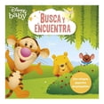 thumbnail image 1 of Disney Baby Busca y encuentra Planeta México Disney, 1 of 2