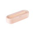 thumbnail image 1 of RKSTN Sewing Sewing Household Sewing Storage Box Set Thimble Threader Double-Layer Storage Box Pink Home Storage, 1 of 2