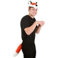 thumbnail image 2 of Fox Furry Tail and Headband Kit, 2 of 8
