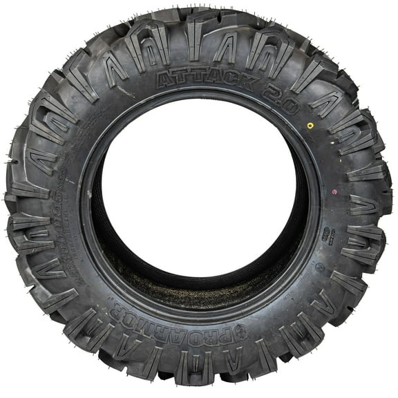 Pro Armor 5416344 Polaris  Attack 2.0 Tire Front Rear 28x10R15 10-Ply OEM