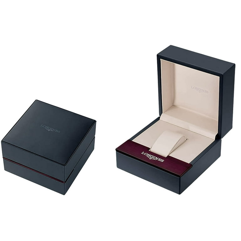 Longines men's deals watches amazon