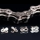 thumbnail image 3 of Bicicleta 5 pares de hebillas mágicas de unión de cadena de conector de cadena de bicicleta de carretera MTB (11S) Tmvgtek Accesorios para bicicletas, 3 of 7