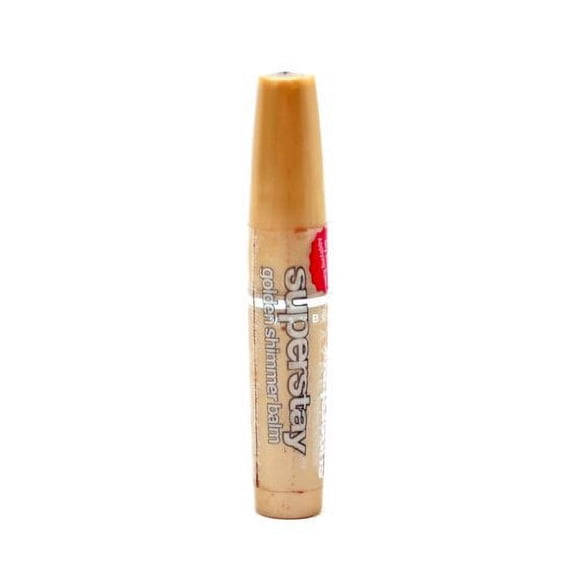 Superstay Golden Shimmer Balm Refill: Golden Shimmer Lip Balm Refill,