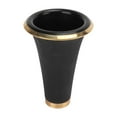 thumbnail image 3 of Accesorio de Clarinete, Sólido Clarinete Bell Profesional Duradero para amante de la música para viento de madera, 3 of 7