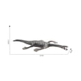 thumbnail image 3 of Figuras de animales marinos, figuras de vida marina, figuras decorativas de animales de simulación, juguetes de animales marinos, juguetes para aulas, Dragón marino Macarena estatuilla de animales marinos, 3 of 8