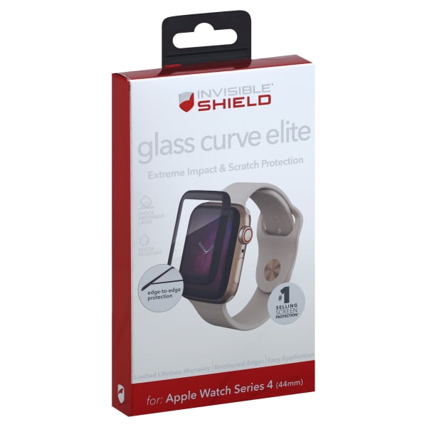 invisibleshield glass curve elite apple watch 3