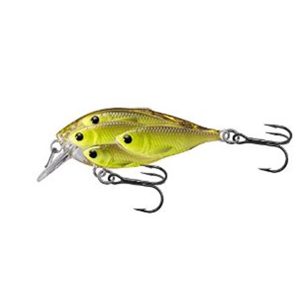 LIVETARGET Yearling BaitBall Squarebill Crankbait