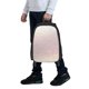 thumbnail image 5 of Fotbe Glitter Light Pearl Mochila para Hombre y Mujer - Tela Oxford 600D Resistente - Mochila Impermeable de Gran Capacidad para Escuela, Viajes y Senderismo, 5 of 6