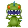 thumbnail image 2 of Funko POP Television: Rugrats, Reptar, 2 of 2