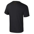 thumbnail image 3 of Men's Colosseum Black Oklahoma State Cowboys Color Pop Active Blend T-Shirt, 3 of 3