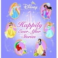 thumbnail image 1 of Pre-Owned Disney Princess Happily Ever After Stories (Storybook Collection) (Hardcover) 0786834870 9780786834877, 1 of 1