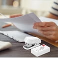 thumbnail image 4 of Upgrade Mini Stapler With Staples Portable Desk Function For Efficient School Use, 4 of 4