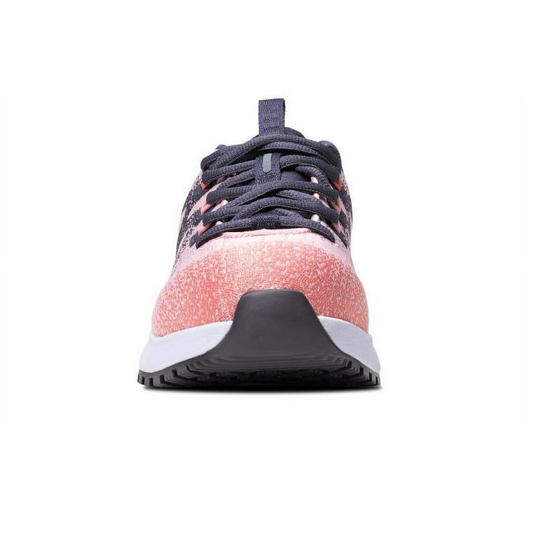 Shoes for Crews Heather II, Women's Nano Composite Toe (NCT) Work