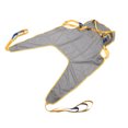 thumbnail image 1 of Patient Lift Sling,  Safe Soft Patient Lift Walking Sling  for Hospital, 1 of 7