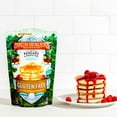 thumbnail image 2 of Birch Benders Pancake & Waffle Mix Gluten Free Plain 14 oz Pack of 3, 2 of 3