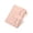 Pink, variant on Hfnxid Women's Classic Bifold Wallet with Multiple Card Slots, Compact Leather-Look Coin Purse with Secure Clasp, Minimalist Everyday Money Holder for Handbag