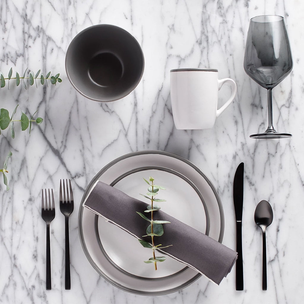 Ensemble de service 16PC 2 Ton Luna