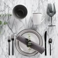 thumbnail image 3 of Two Tone Luna 16PC Dinnerset, 3 of 3
