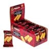 Walkers Shortbread Fingers, Traditional Butter Shortbread Cookies, 2 Count (Pack of 24)