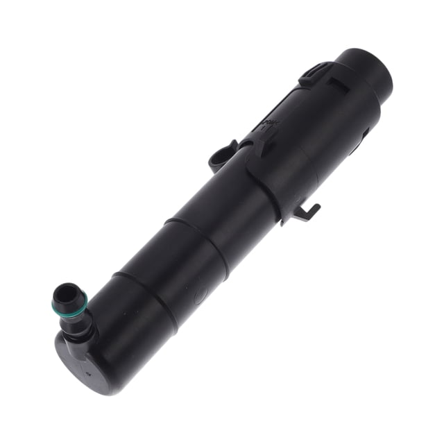 Boquilla de limpiaparabrisas del faro del lado del conductor o del pasajero para Porsche Panamera 2014-2021 No.97062823350 1 Pcs
