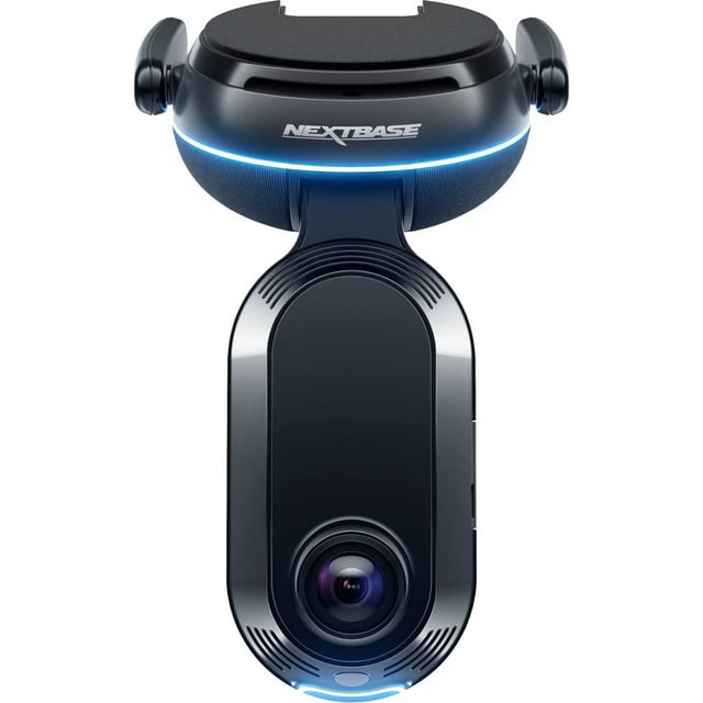 Nextbase iQ 2K Smart Dash Cam with Wi-Fi & GPS