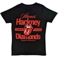 thumbnail image 2 of The Rolling Stones  Adult Hackney Diamonds London T-Shirt, 2 of 2