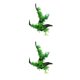thumbnail image 1 of Methold Accesorios de paisajismo de plantas artificiales para acuario, adornos submarinos, pecera, planta acuática, adorno de paisaje, Type2 NO2, 1 of 6