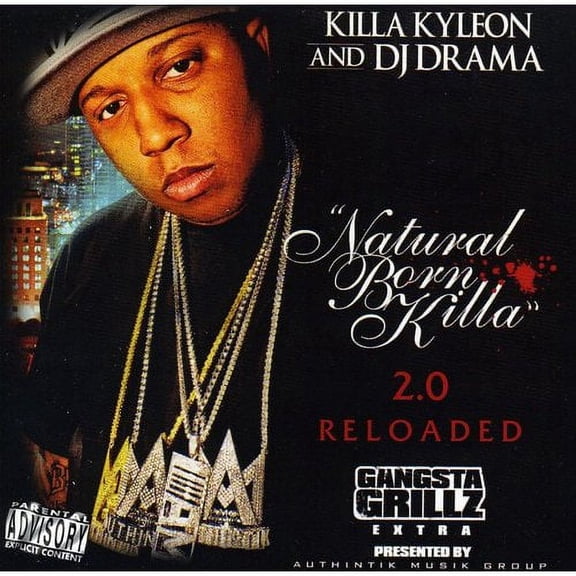 Natural Born Killa 2.0 Reloaded