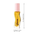 thumbnail image 3 of Color-Changing Lip Oil Temperature-Changing Moisturizing Long-Lasting 8ml Gisou Lip Oil Lip Oil Cheap Color Changing Lip Oil, 3 of 6