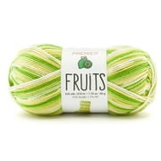 Premier Yarn Fruits Yarn - Dragon Fruit