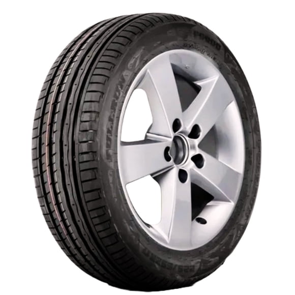 Llanta 205/50 R17 FULL RUN F6000 93W