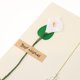 thumbnail image 3 of Paquete De 6 Tarjetas De Felicitación Tarjetas radecimiento De Navidad Tarjeta Retro Tarjeta Secas  ua yotijar tarjeta de felicitación de flores secas, 3 of 10